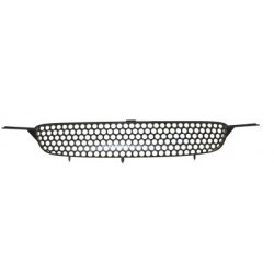 Grille de calandre noire