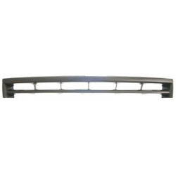 Grille de calandre noire