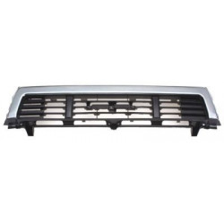 Grille de calandre