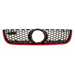 Grille de calandre