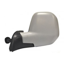 Rétroviseur manuel à...