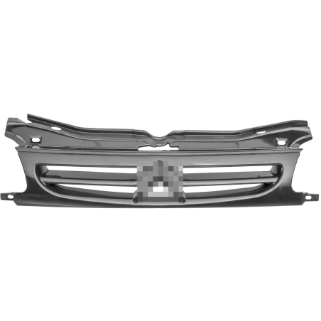 Grille de calandre