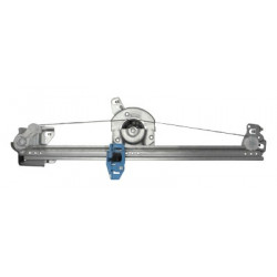 Mécanisme de lève-vitre de...