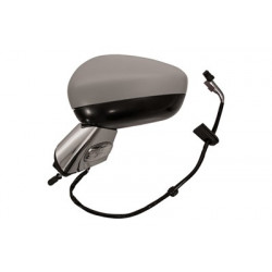 Rétroviseur électrique,...