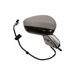 Rétroviseur électrique,...