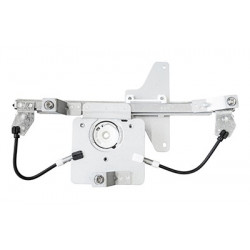 Mécanisme de lève-vitre de...