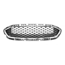 Grille de calandre noir