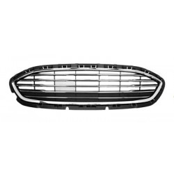 Grille de calandre noir