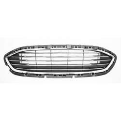 Grille de calandre noir