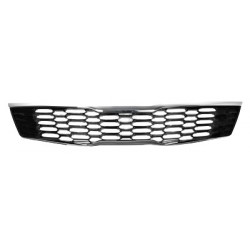 Grille de calandre noir