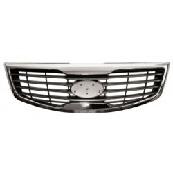 Grille de calandre gris...