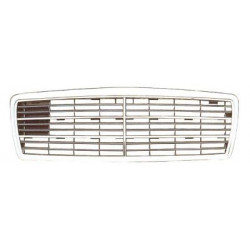 Grille de calandre