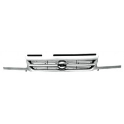 Grille de calandre