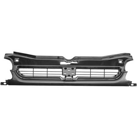 Grille de calandre