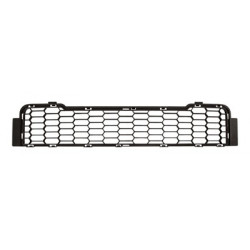 Grille noire pour...