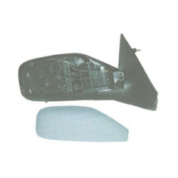 Rétroviseur électrique,...