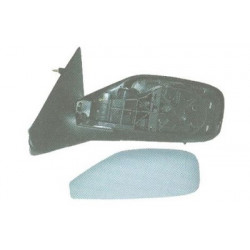 Rétroviseur électrique,...