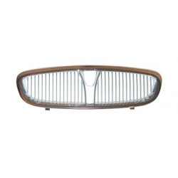 Grille de calandre