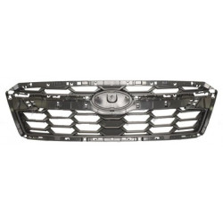 Grille de calandre noir