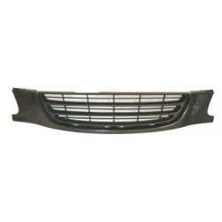 Grille de calandre noire