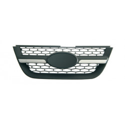 Grille de calandre noir