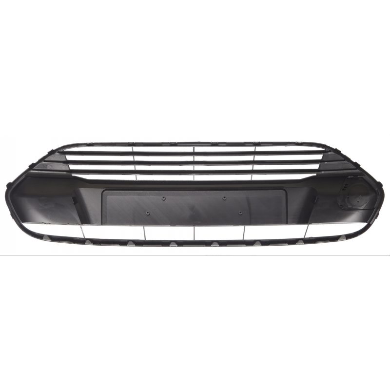 Telaio Di Protezione Febi Bilstein 48413 - Plastica, Nero, Per Auto - Foto 2