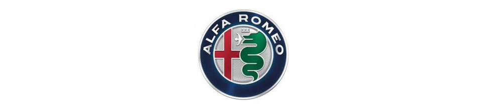 ALFA ROMEO