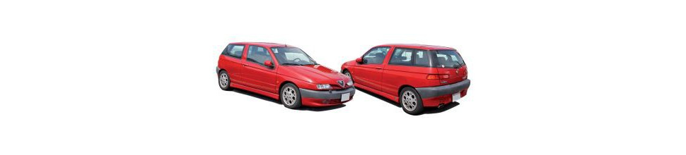 ALFA ROMEO - 145/146 : 06/94 - 01/99