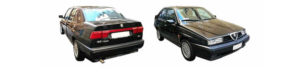 ALFA ROMEO - 155 : 04/92 - 12/97