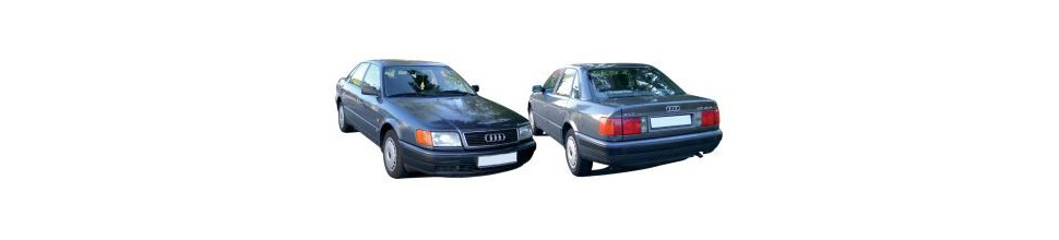 AUDI - 100 : 12/90 - 09/94