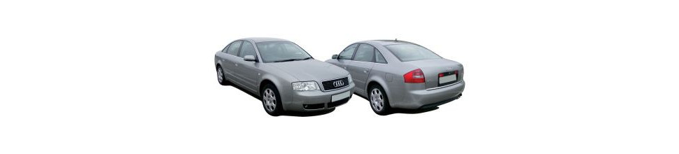 AUDI - A3 4 PORTES CABRIO (8P/8PA) : 07/08 - 08/12