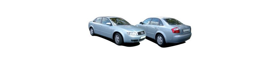 AUDI - A4 (B6) : 10/00 - 09/04