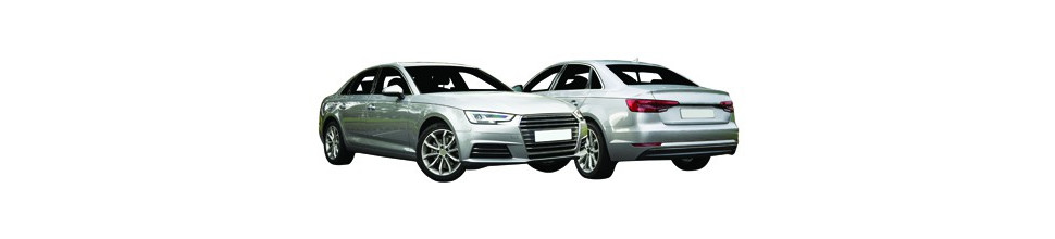 AUDI - A4 (B9) : 09/15 - 07/19