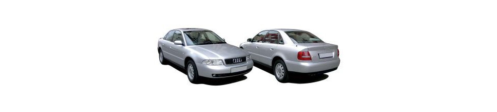 AUDI - A4 (B5) : 02/99 - 09/00