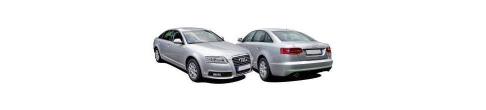 AUDI - A6 : 11/08 - 11/11