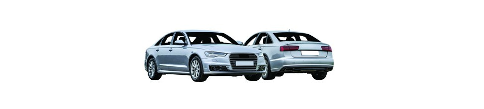 AUDI - A6 (4GC) : 09/14 - 06/16