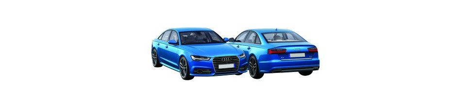 AUDI - A6 (4GC) : 07/16 - 04/19