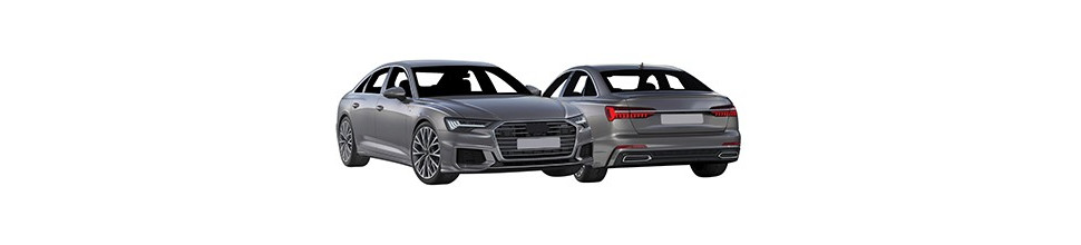 AUDI - A6 (C8) S-LINE : 05/19 -