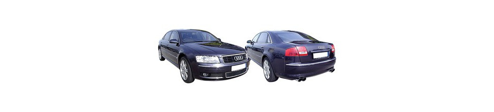 AUDI - A8 (4E) : 11/02 - 07/10