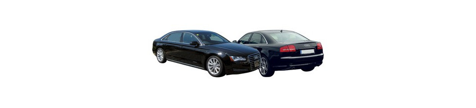 AUDI - A8 (4H) : 09/10 - 09/13