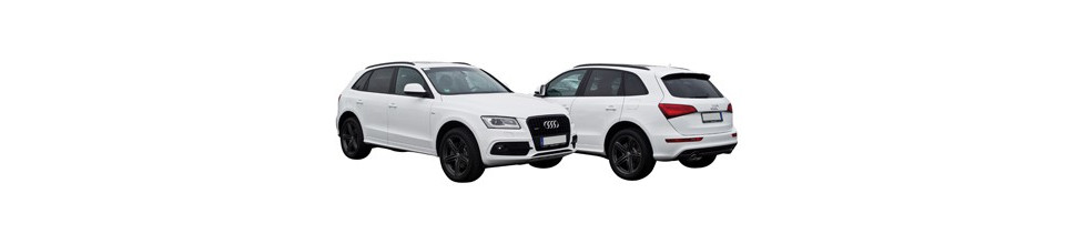 AUDI - Q5 : 09/12 - 12/16