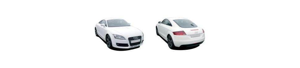 AUDI - TT (8J) : 04/06 - 02/10