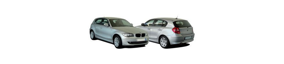 BMW - 1 SERIES - E87/E81 LCI : 05/07 - 01/11