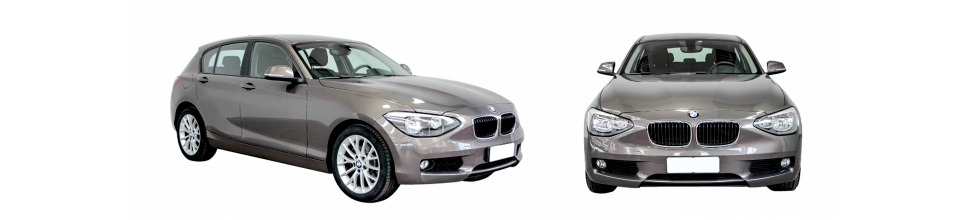 BMW - 1 SERIES - F20/F21 : 02/11 - 01/15