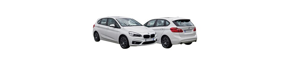 BMW - 2 SERIES - F45 / F46- ACTIVE/GRAN TOURER : 11/14 - 02/18