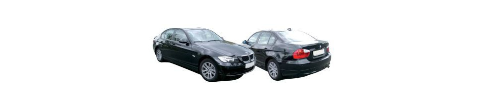 BMW - 3 SERIES - E90/E91 : 03/05 - 02/09