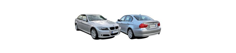 BMW - 3 SERIES - E90/E91 : 03/09 - 08/11