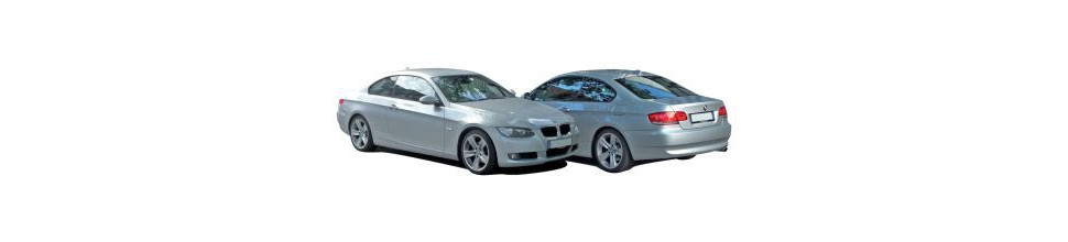 BMW - 3 SERIES - E92/E93 COUPE'/CABRIO : 10/06 - 09/13