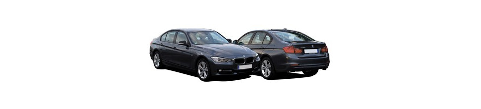 BMW - 3 SERIES - F30/F31 : 09/11 - 12/14