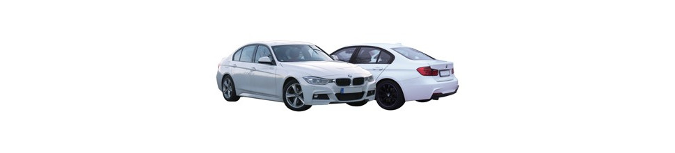 BMW - 3 SERIES - F80/F82/F83 M : 02/15 - 10/18